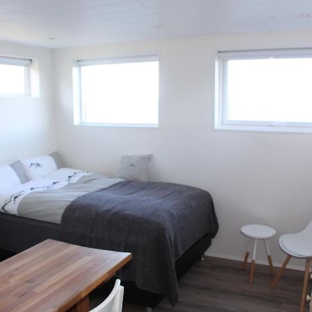 Mar Guesthouse Stykkishólmur Екстериор снимка