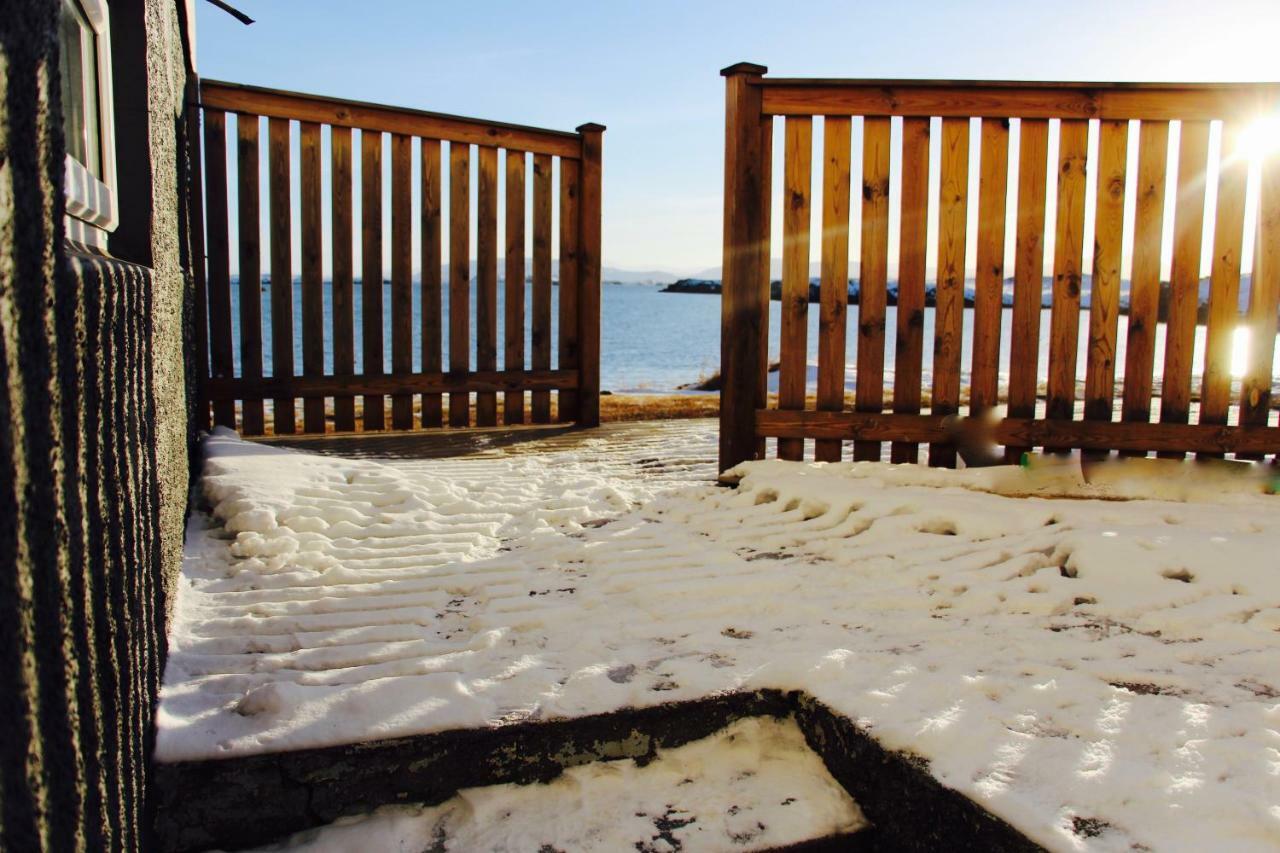 Mar Guesthouse Stykkishólmur Екстериор снимка