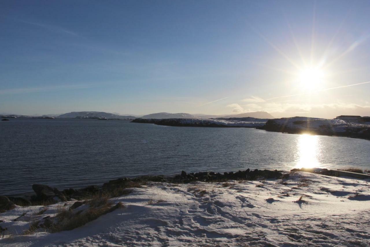 Mar Guesthouse Stykkishólmur Екстериор снимка