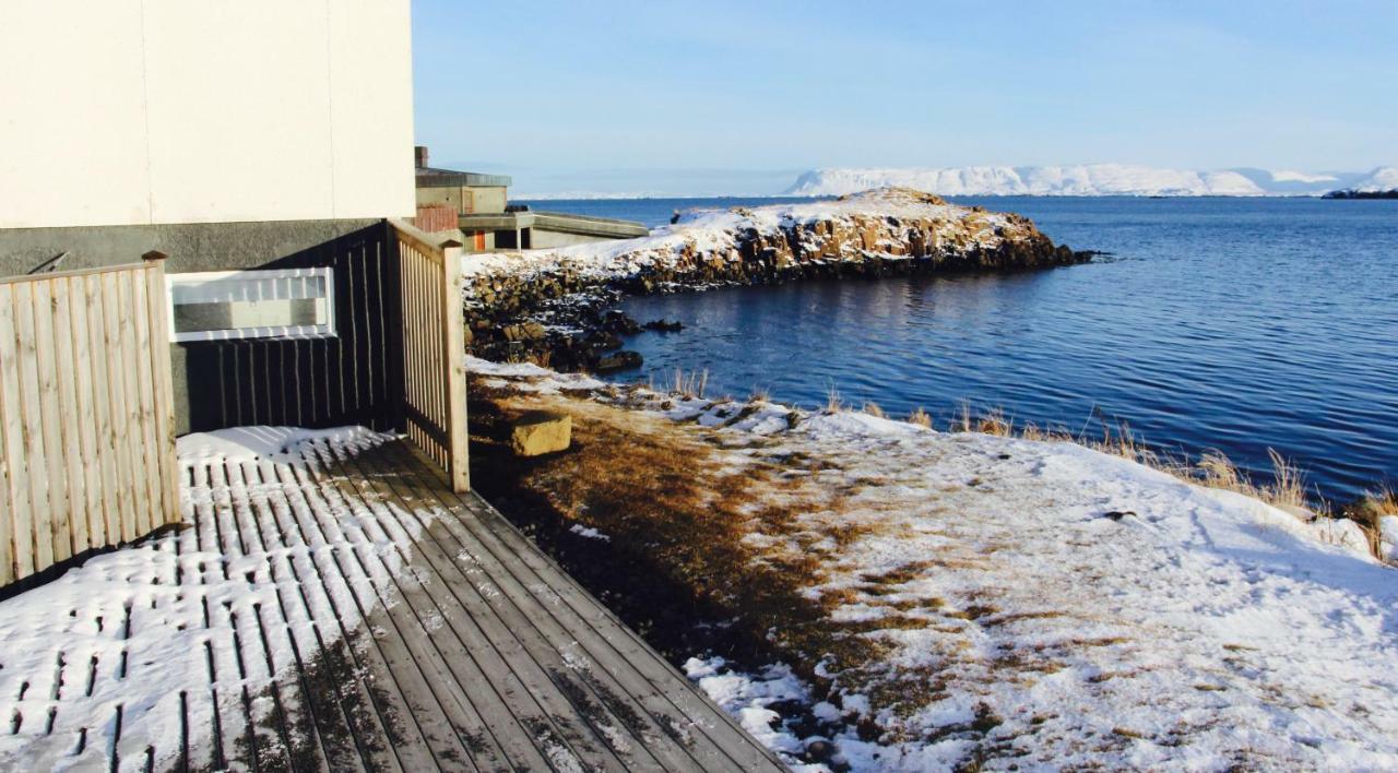 Mar Guesthouse Stykkishólmur Екстериор снимка