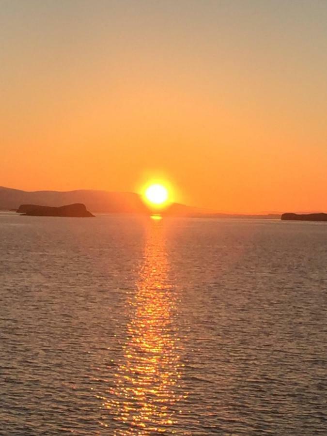 Mar Guesthouse Stykkishólmur Екстериор снимка