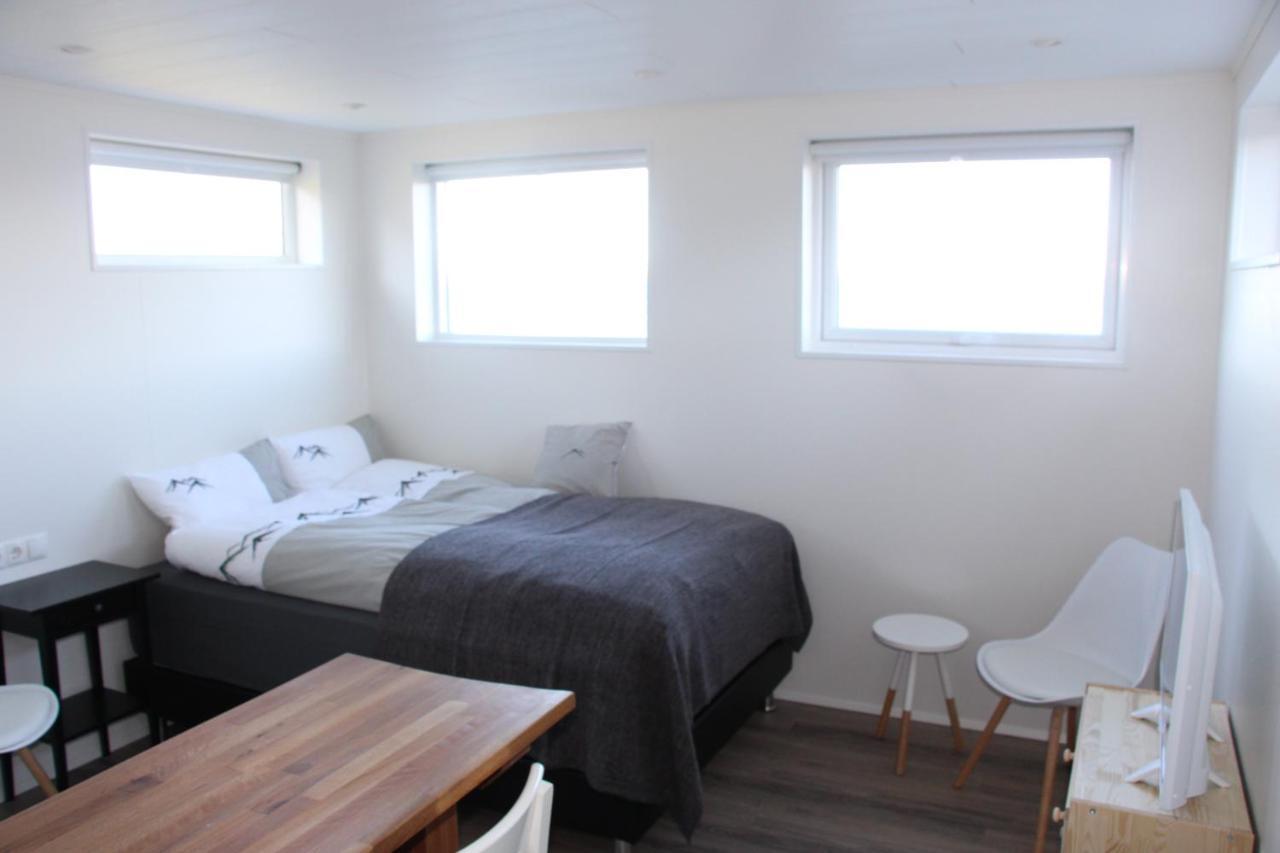 Mar Guesthouse Stykkishólmur Екстериор снимка