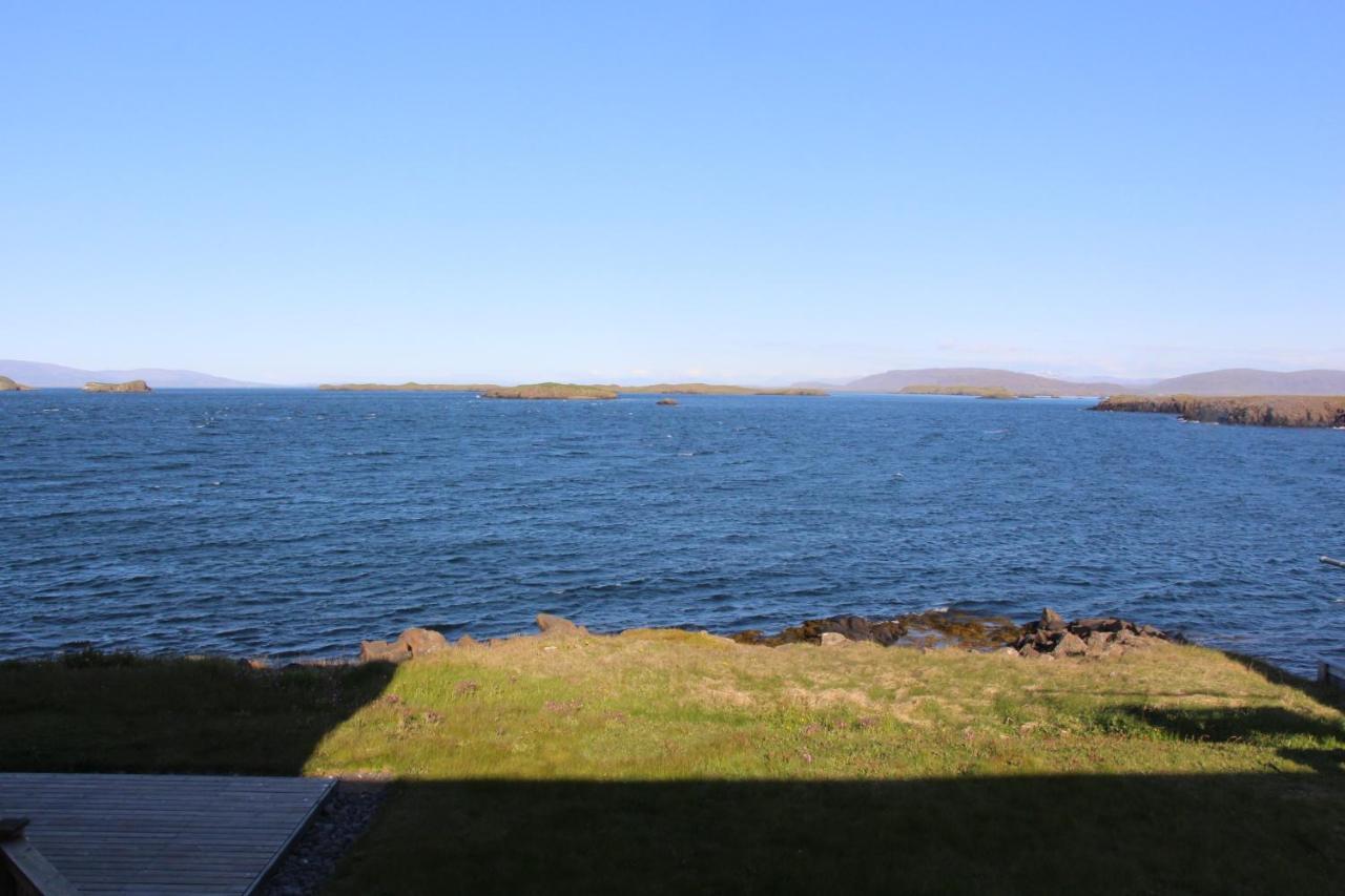 Mar Guesthouse Stykkishólmur Екстериор снимка