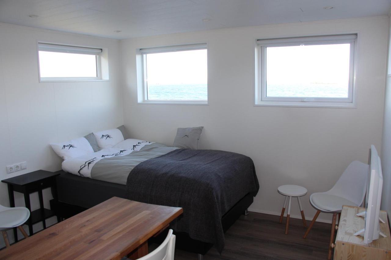 Mar Guesthouse Stykkishólmur Екстериор снимка