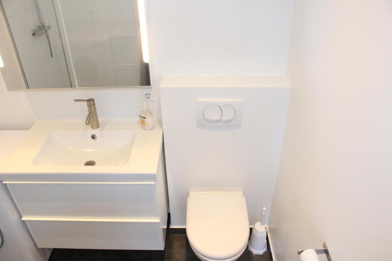 Mar Guesthouse Stykkishólmur Екстериор снимка