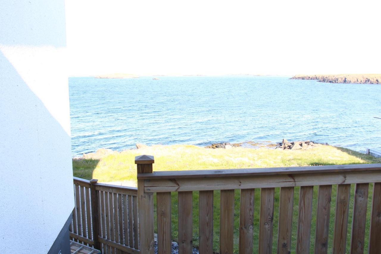 Mar Guesthouse Stykkishólmur Екстериор снимка