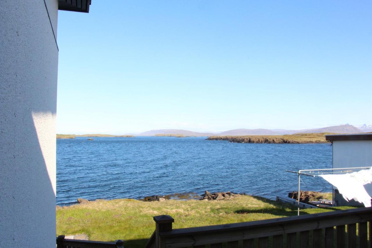 Mar Guesthouse Stykkishólmur Екстериор снимка