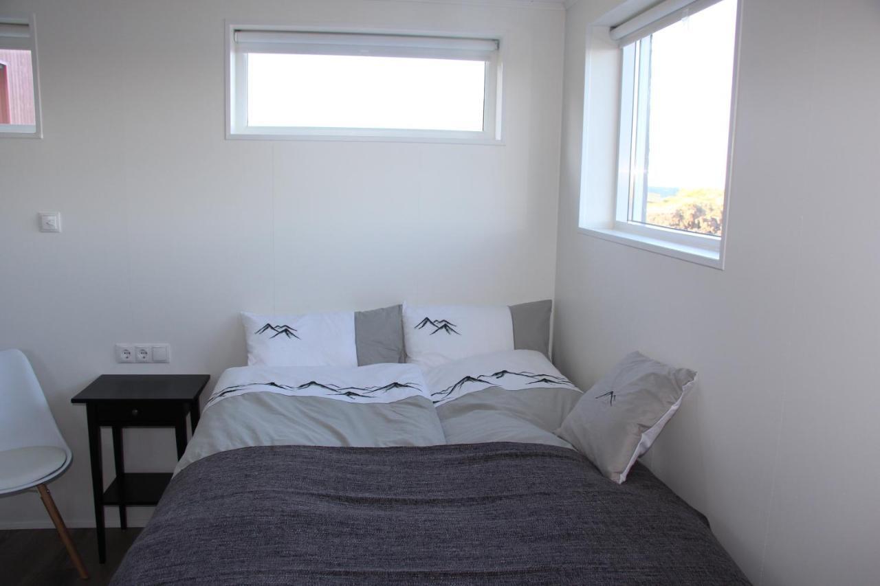 Mar Guesthouse Stykkishólmur Екстериор снимка