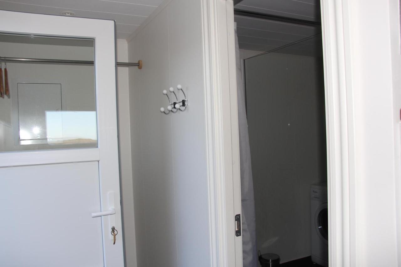 Mar Guesthouse Stykkishólmur Екстериор снимка