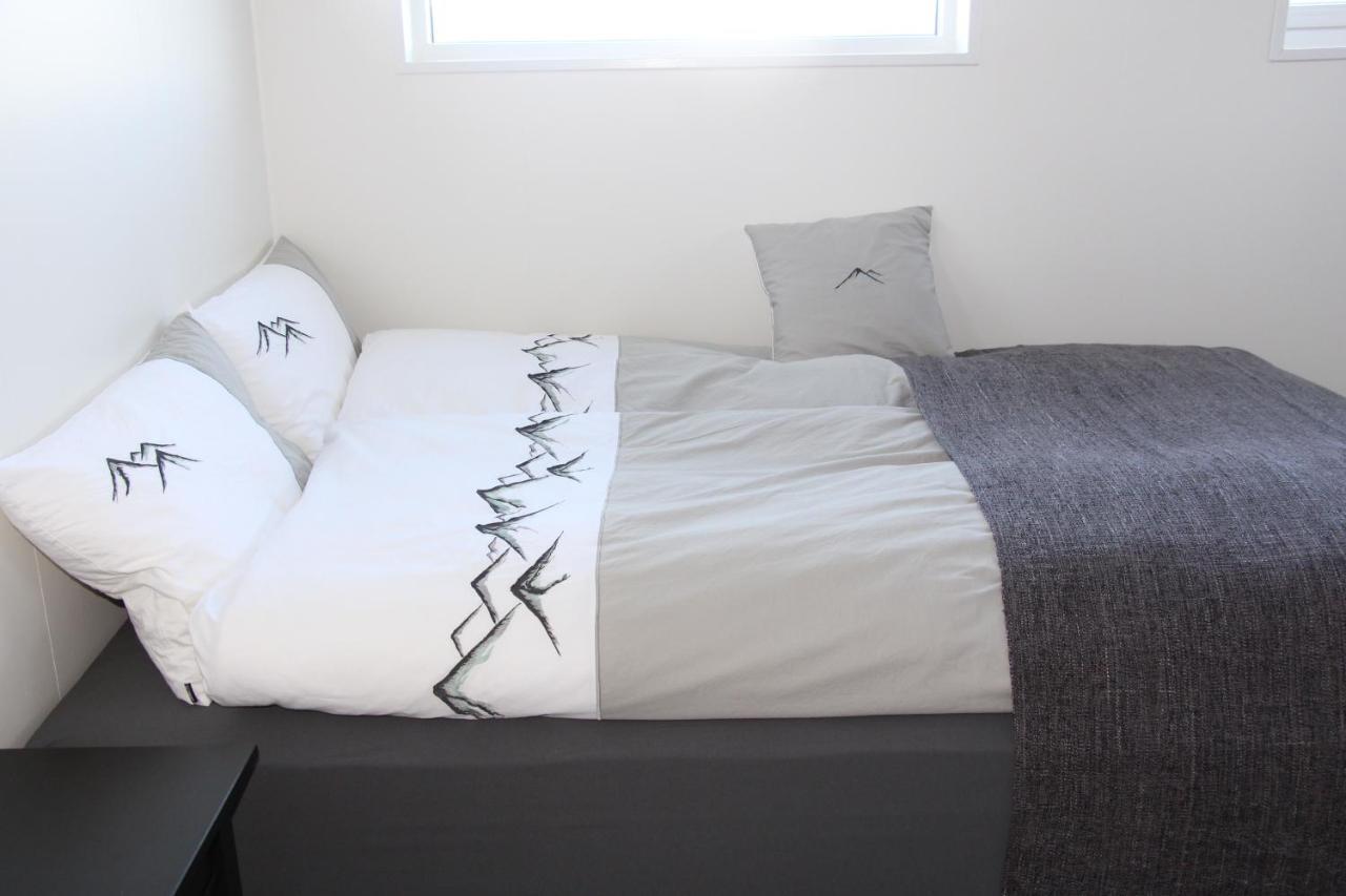 Mar Guesthouse Stykkishólmur Екстериор снимка