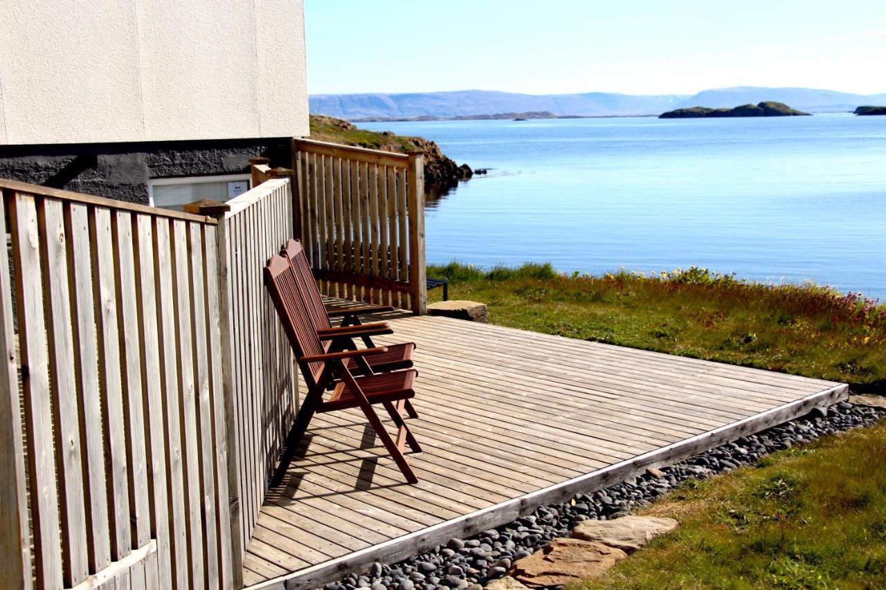Mar Guesthouse Stykkishólmur Екстериор снимка