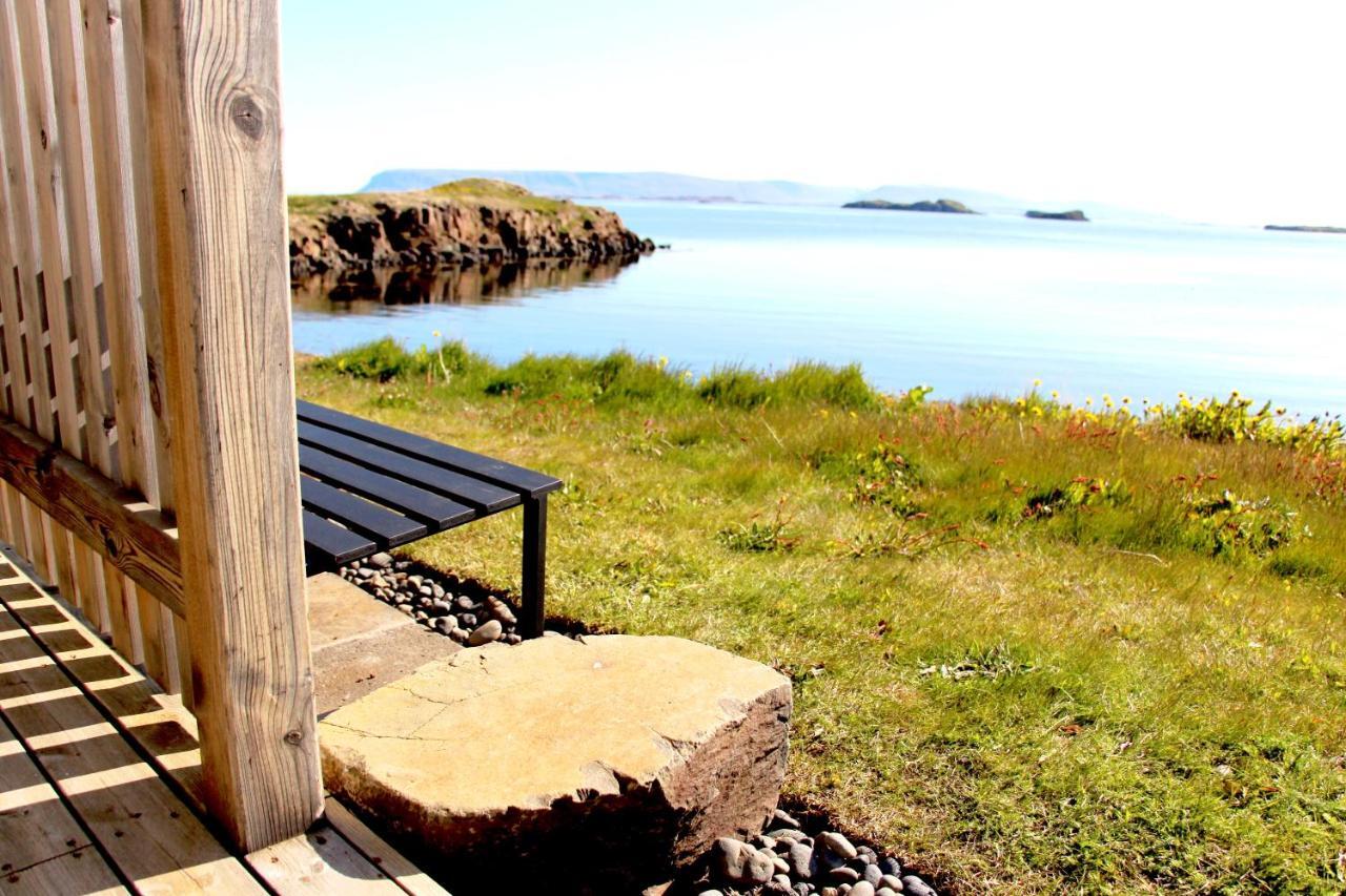 Mar Guesthouse Stykkishólmur Екстериор снимка