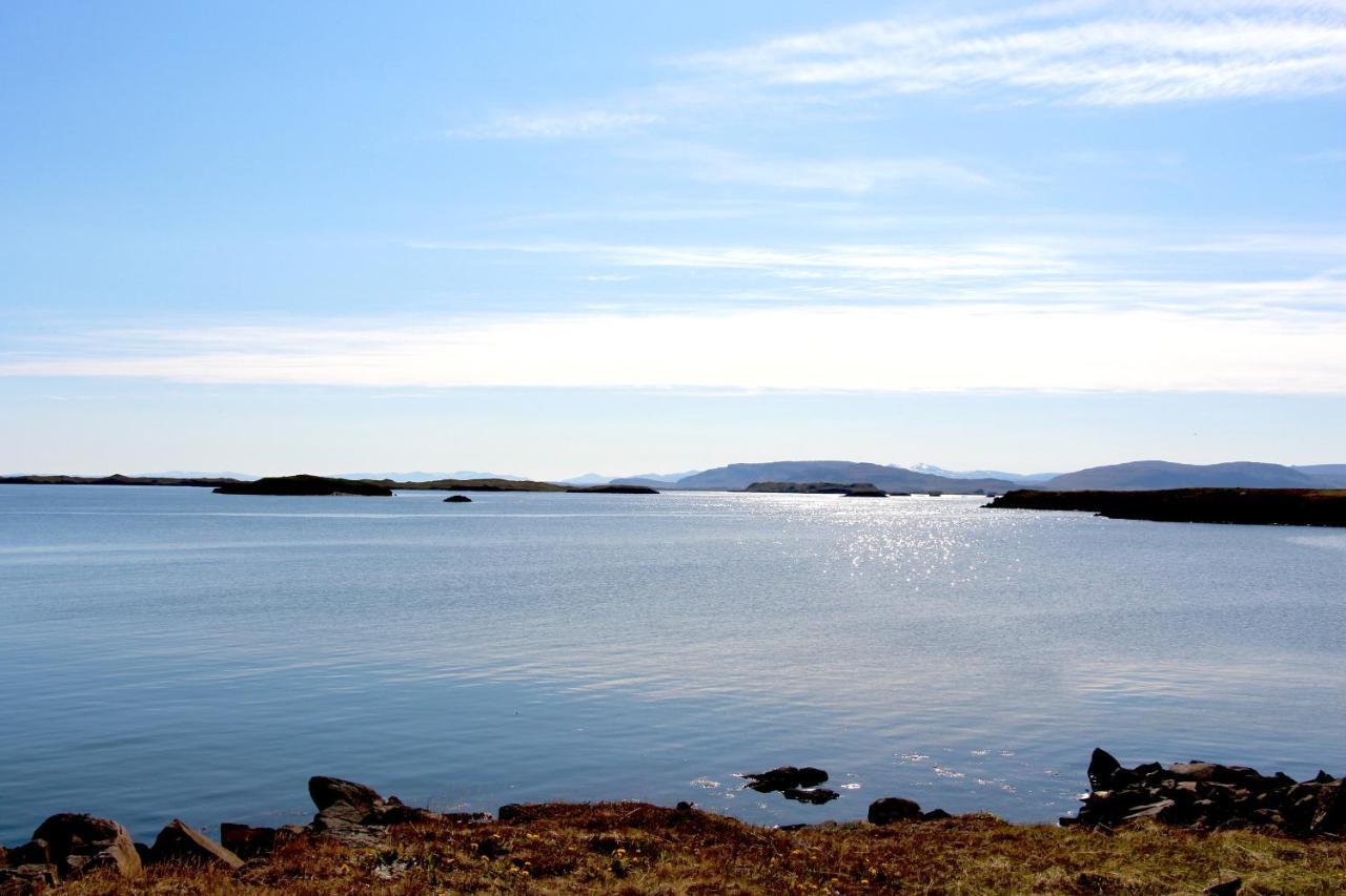 Mar Guesthouse Stykkishólmur Екстериор снимка